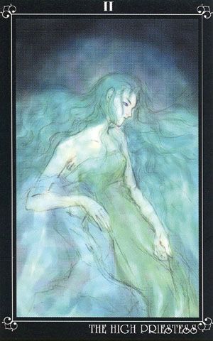 Japan - Knight of night